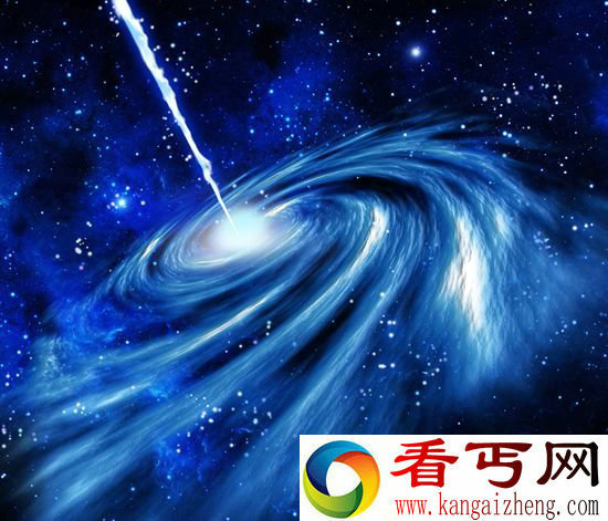 科学家称多元宇宙真实存在且彼此影响