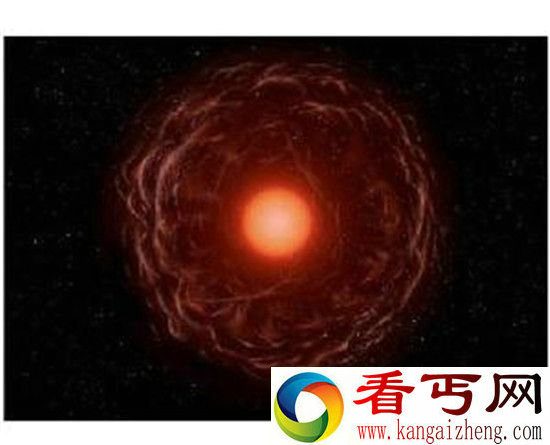 50亿年后太阳就会熄灭，科学家称可以阻止太阳熄灭使其起死回生