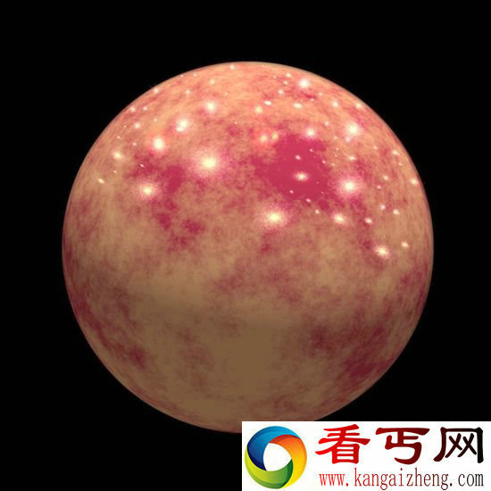 去过火星和冥王星 为何就是不去金星？