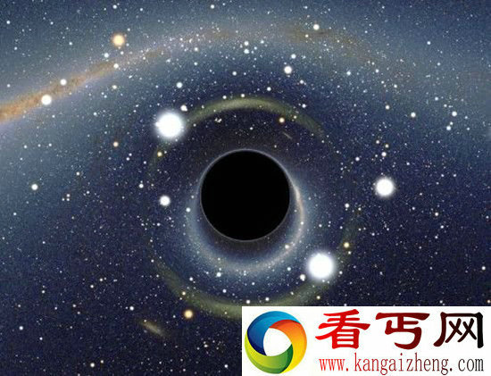 人类至今都无法破解的宇宙六大谜团