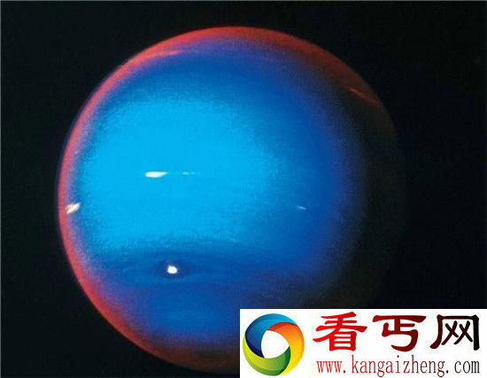 土星每年产生1000吨钻石 海王星冥王星存在钻石海洋