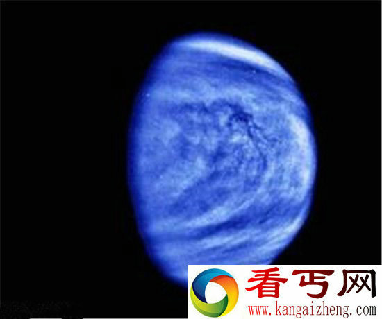 太阳系存在神秘行星X 其实是颗冰球?