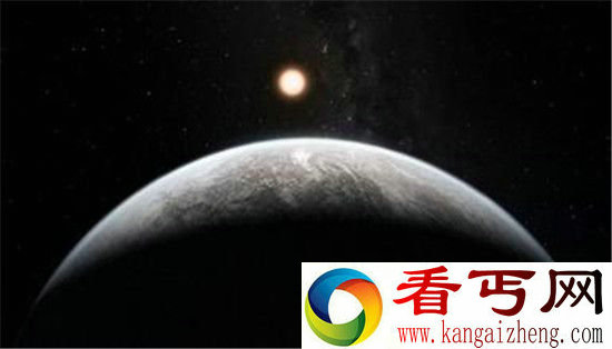 宇宙中最恐怖的星球外星人都敬三分 竟是它?