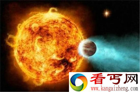 宇宙中最恐怖的星球外星人都敬三分 竟是它?