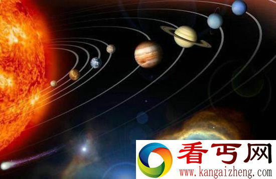 日本昴星望远镜探寻第九大行星 挑战能否成功？