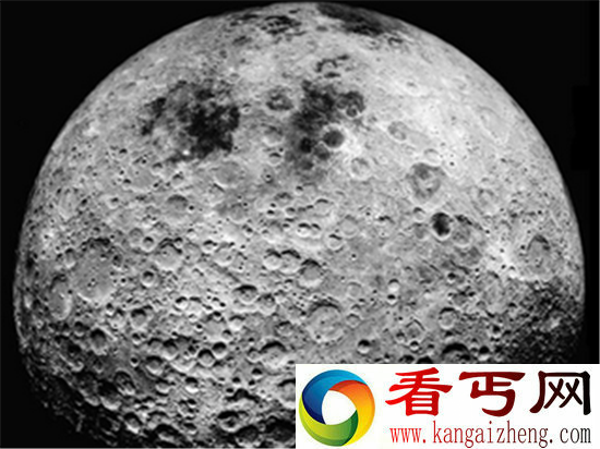 月球背面发现“外星人基地天线”？外星人猎手化身柯南