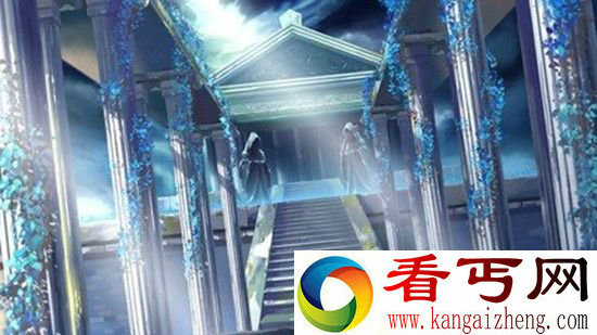 人类纪元灵魂的存在 日耀之上的能力