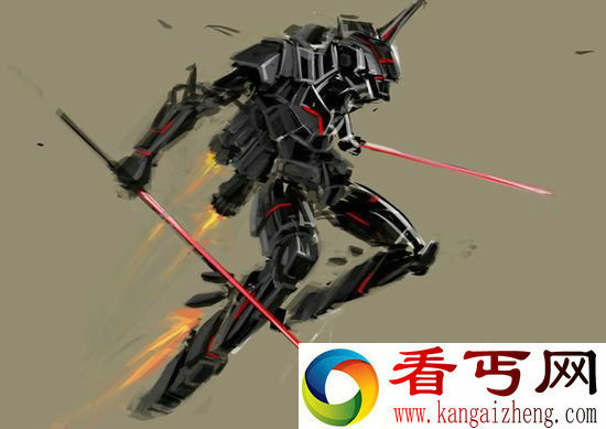 机甲时代绝世高手出山 歹徒怂恿再临校园