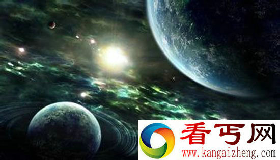 科学家建议向其他星球发送地球生命种子或揭开生命进化历程