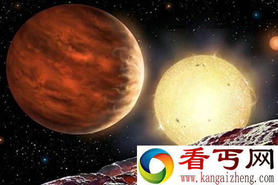 行星存在轨道偏移的情况 宇宙之中的串门