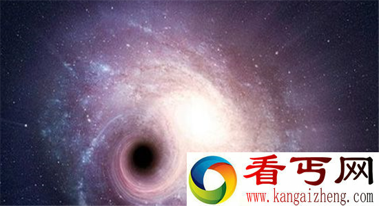 超大质量黑洞最强类星体风 时速每小时超2亿公里