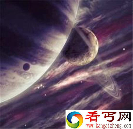 银河系发现诡异外星文明 竟是外星人布的局?