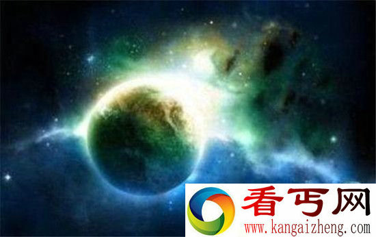 太阳系曾存超级地球神秘消失 竟是外星人