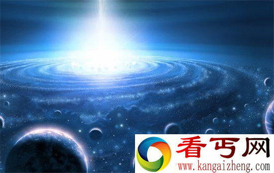 太阳星存在恐怖神秘物质 可轻易毁灭全宇宙