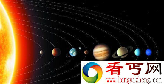 太阳星存在恐怖神秘物质 可轻易毁灭全宇宙