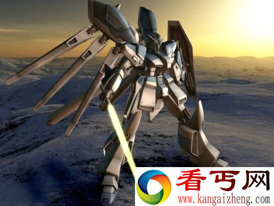 机甲时代机甲英雄闯门 狭路相逢勇者胜