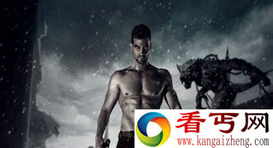 人类纪元虚的决断 无双与先行者初的恩怨