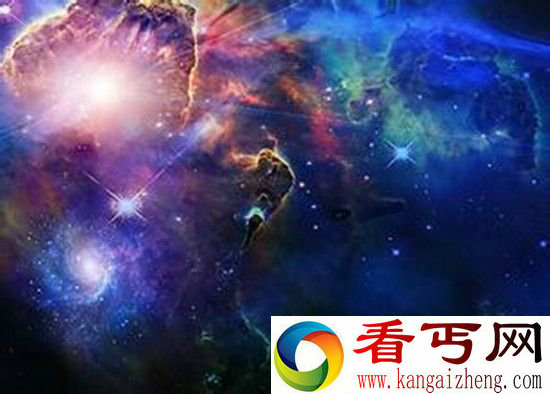 探索本源：宇宙大爆炸之前的世界