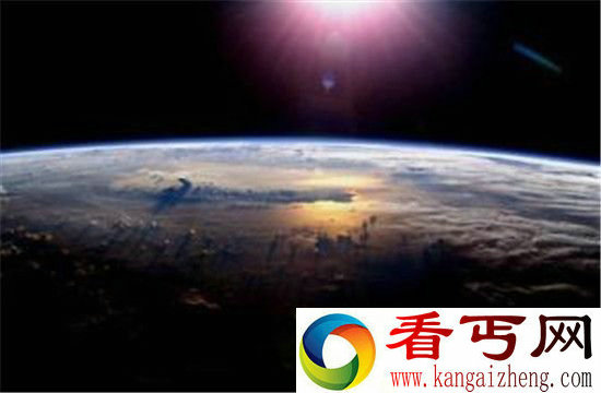 霍金外星人为何不敢来地球原因