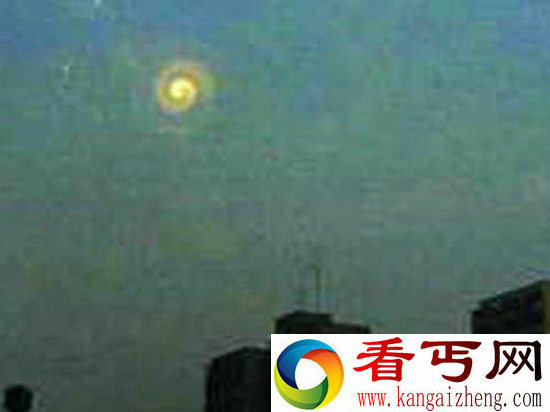 霍金已证实！UFO是全世界失踪人口的真凶