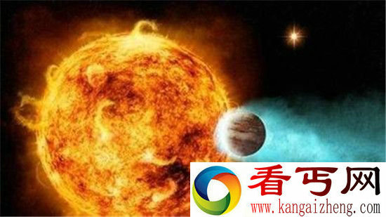 宇宙中最恐怖的星球 竟是银河系中钻石星球?