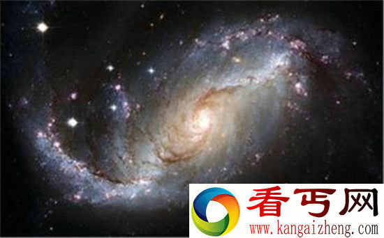 宇宙中最恐怖的星球 竟是银河系中钻石星球?