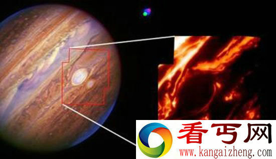 抵达火星已不是难事未来乘太阳系快车37小时去火星