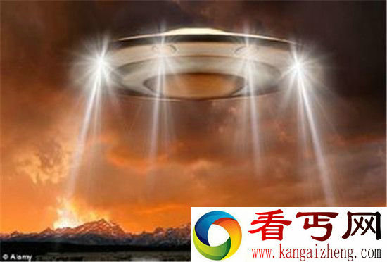 太阳系边缘柯伊伯带 竟存神秘生命体外星人?