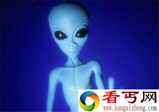 霍金称外星人早就找到但还不能联系震惊!