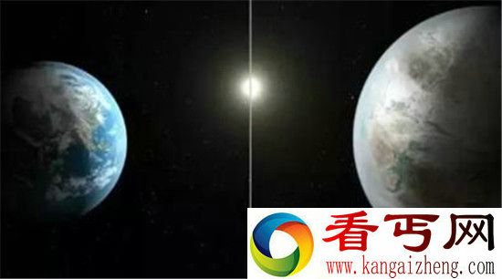 冥王星竟然存在神秘地下海洋?轰动全球