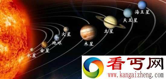 古代金星有海有生命体！日本科学界都惊呆了