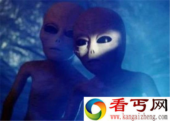 NASA视频直播中画面中断 竟是美国掩饰外星人的手段?