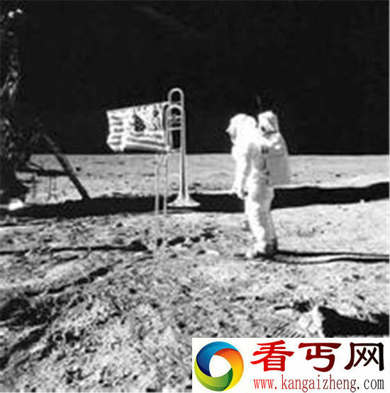 中国取消登月计划内幕曝光 外星人警告?