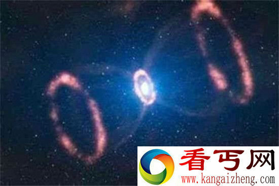 火星发现诡异钻石星球 竟跟地球大小相似?