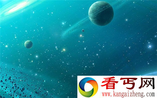 宇宙探索发现另一颗地球踪迹 居然也是蓝色星球