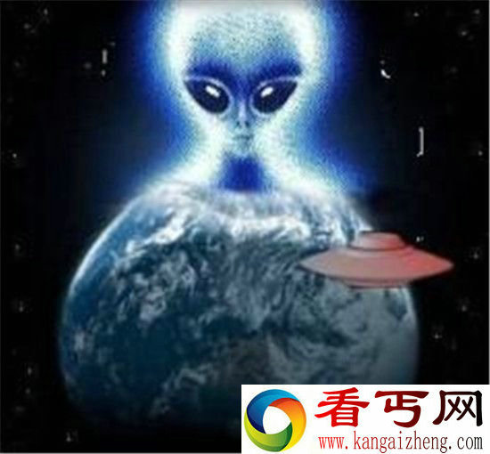 地球人竟是火星逃走的外星人 令人震惊