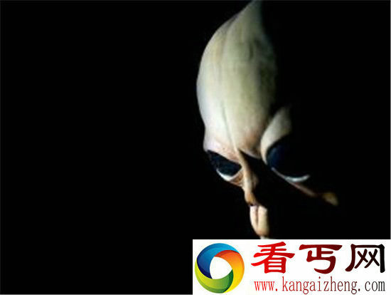 地球人竟是火星逃走的外星人 令人震惊