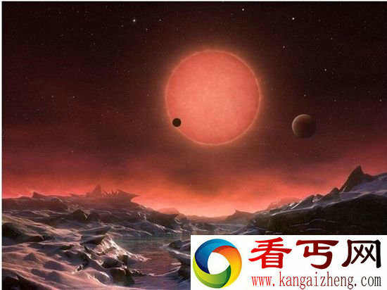 发现两颗可能宜居星球 未来地外生命探索有希望