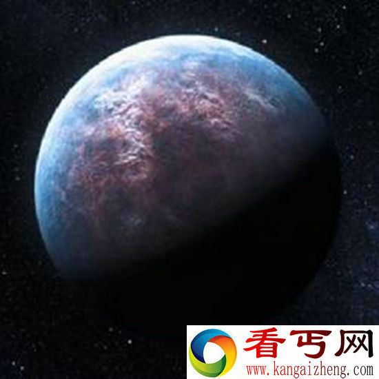 发现两颗可能宜居星球 未来地外生命探索有希望