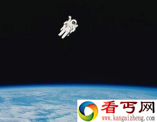 零重力活活烧死？宇航员宇宙航航行也危险