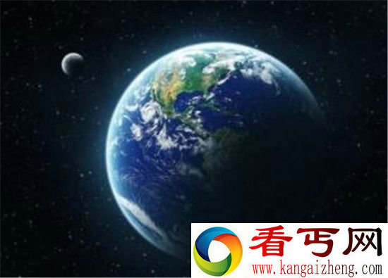 太阳系中唯有地球存在生命?惊人秘密曝光