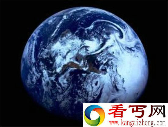 太阳系第九大行星出现了 质量碾压地球!