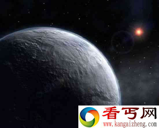 太阳系隐藏无数黑洞？ 宇宙惊人真相大曝光