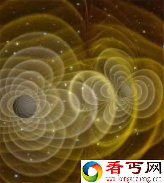 太阳系隐藏无数黑洞？ 宇宙惊人真相大曝光