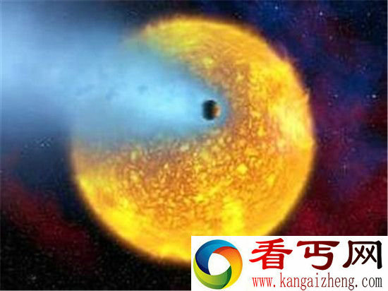 太阳系竟是唯一存在外星人的地方?震惊