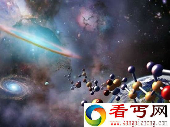 宇宙爆炸前后的未解之谜 宇宙爆炸之前是什么？