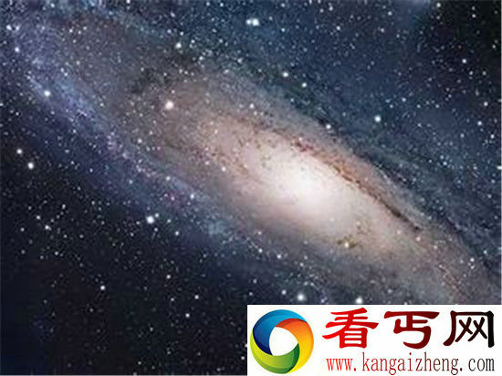 银河系中心超级黑洞50亿年后将与仙女星系融合!