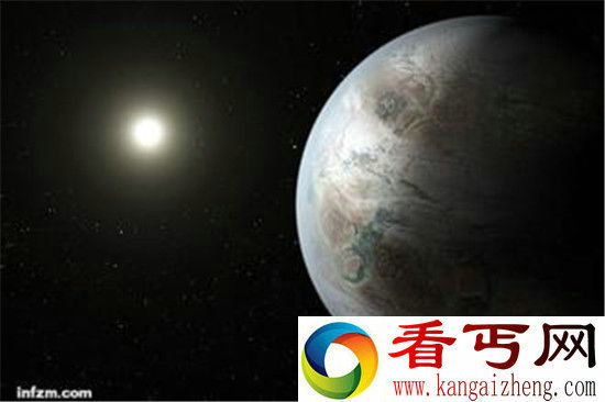 太阳系发现神秘死星 竟是摧毁地球幕后推手?