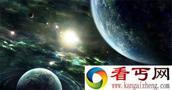 科学家发现第九行星轨道 太阳系第九行星