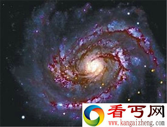 太阳系中心隐藏超级黑洞 竟是外星人操纵的傀儡?